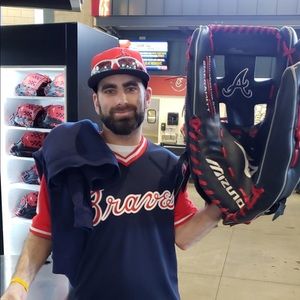 Meet your Posher, Troy